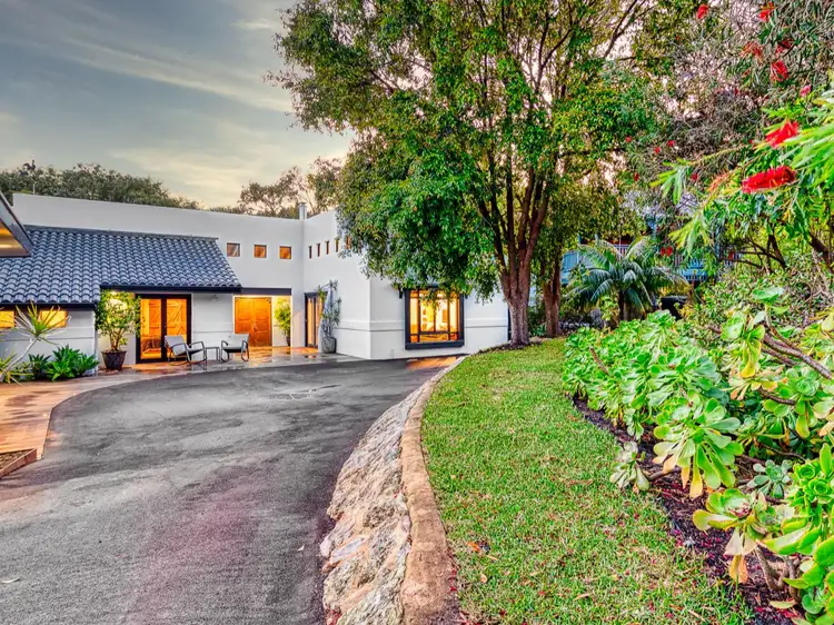 Main view of Homely house listing, 22 Norfolk Street, Dunsborough WA 6281