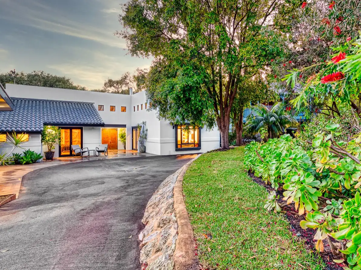 Main view of Homely house listing, 22 Norfolk Street, Dunsborough WA 6281