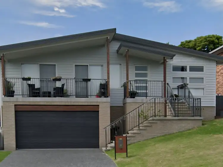 Main view of Homely house listing, 14 Peveril Street, Tinonee NSW 2430
