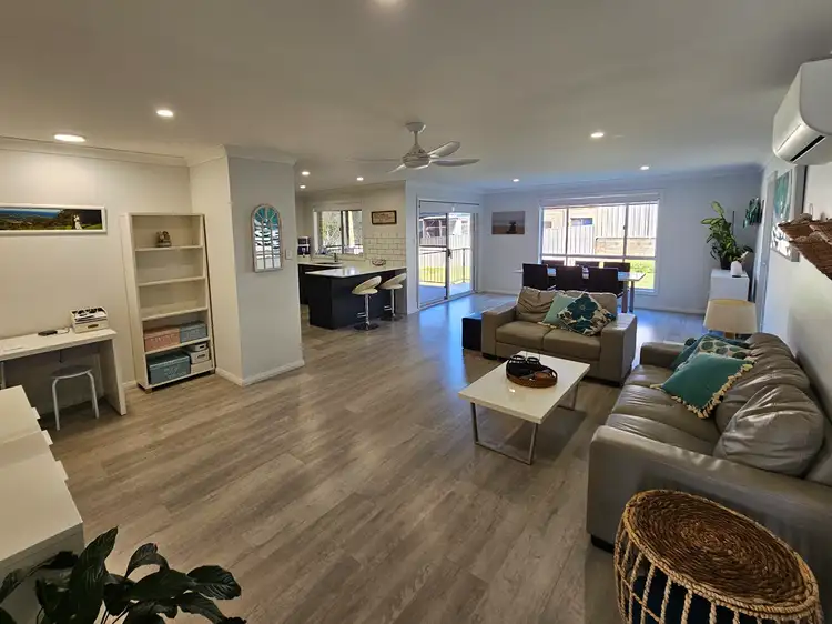 Third view of Homely house listing, 14 Peveril Street, Tinonee NSW 2430