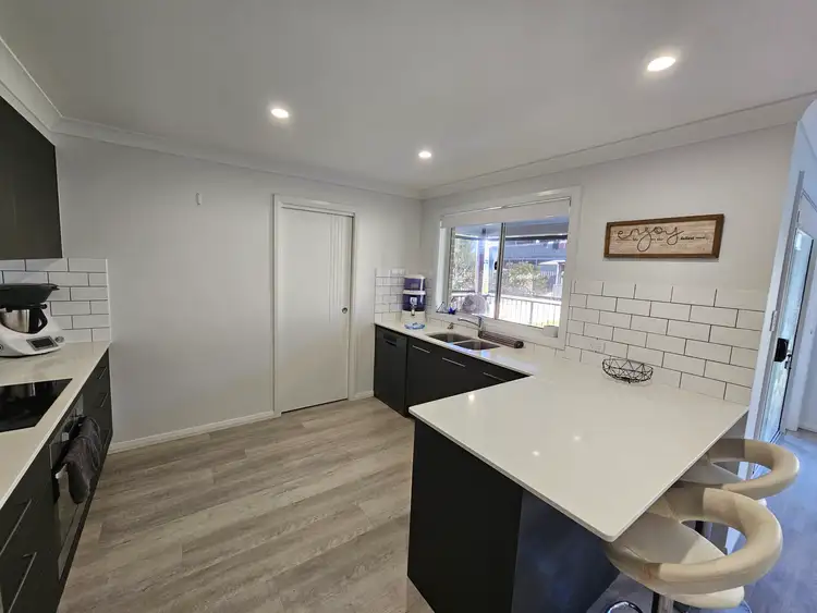 Fifth view of Homely house listing, 14 Peveril Street, Tinonee NSW 2430