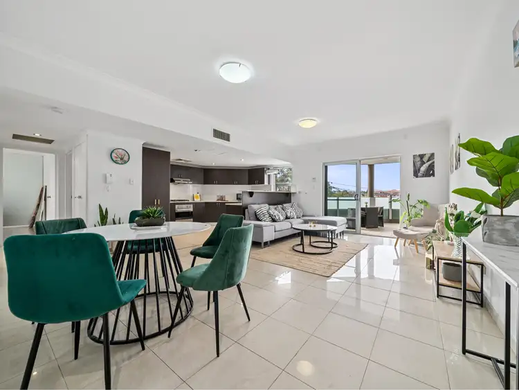 9/2 Parker Street, Rockdale NSW 2216
