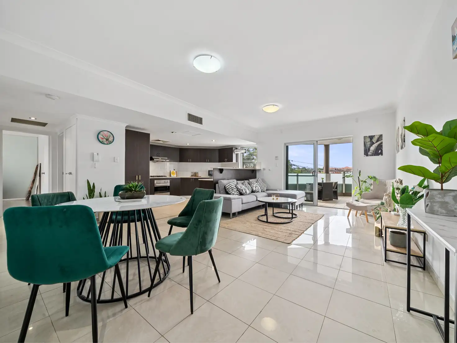 Main view of Homely unit listing, 9/2 Parker Street, Rockdale NSW 2216