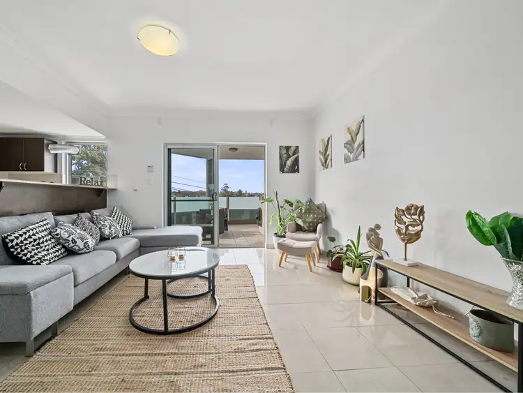 Second view of Homely unit listing, 9/2 Parker Street, Rockdale NSW 2216