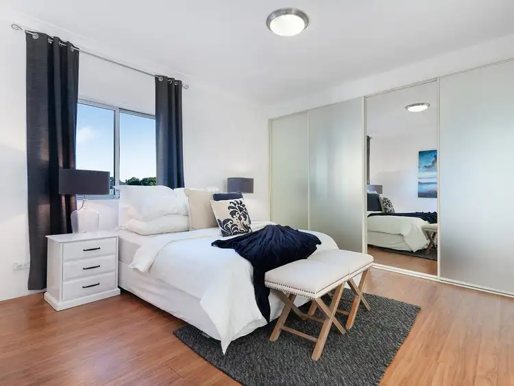 Fourth view of Homely unit listing, 9/2 Parker Street, Rockdale NSW 2216