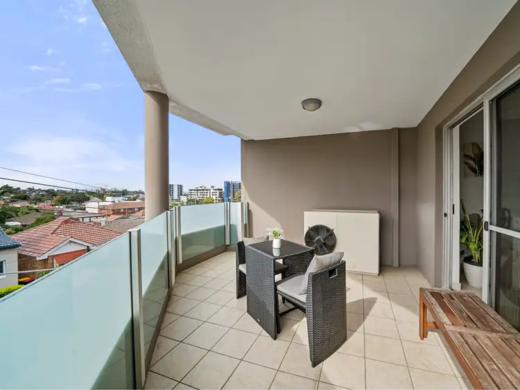 Sixth view of Homely unit listing, 9/2 Parker Street, Rockdale NSW 2216