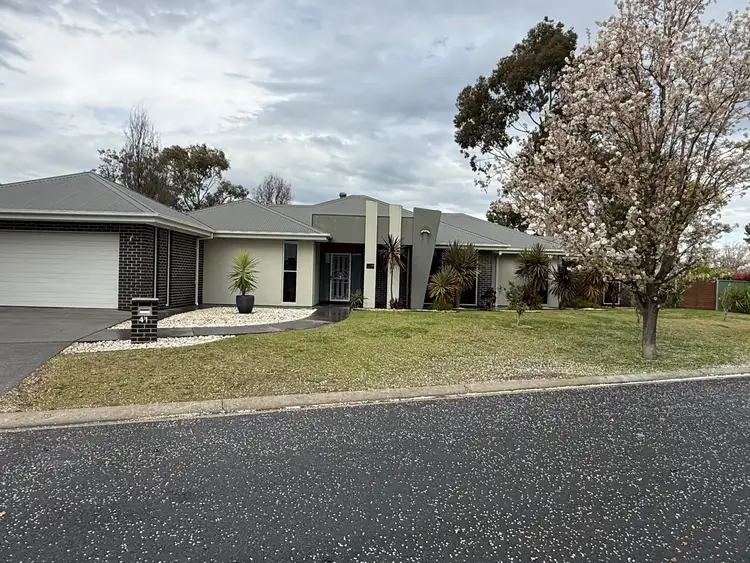 41 Champions Drive, Glenroy NSW 2640