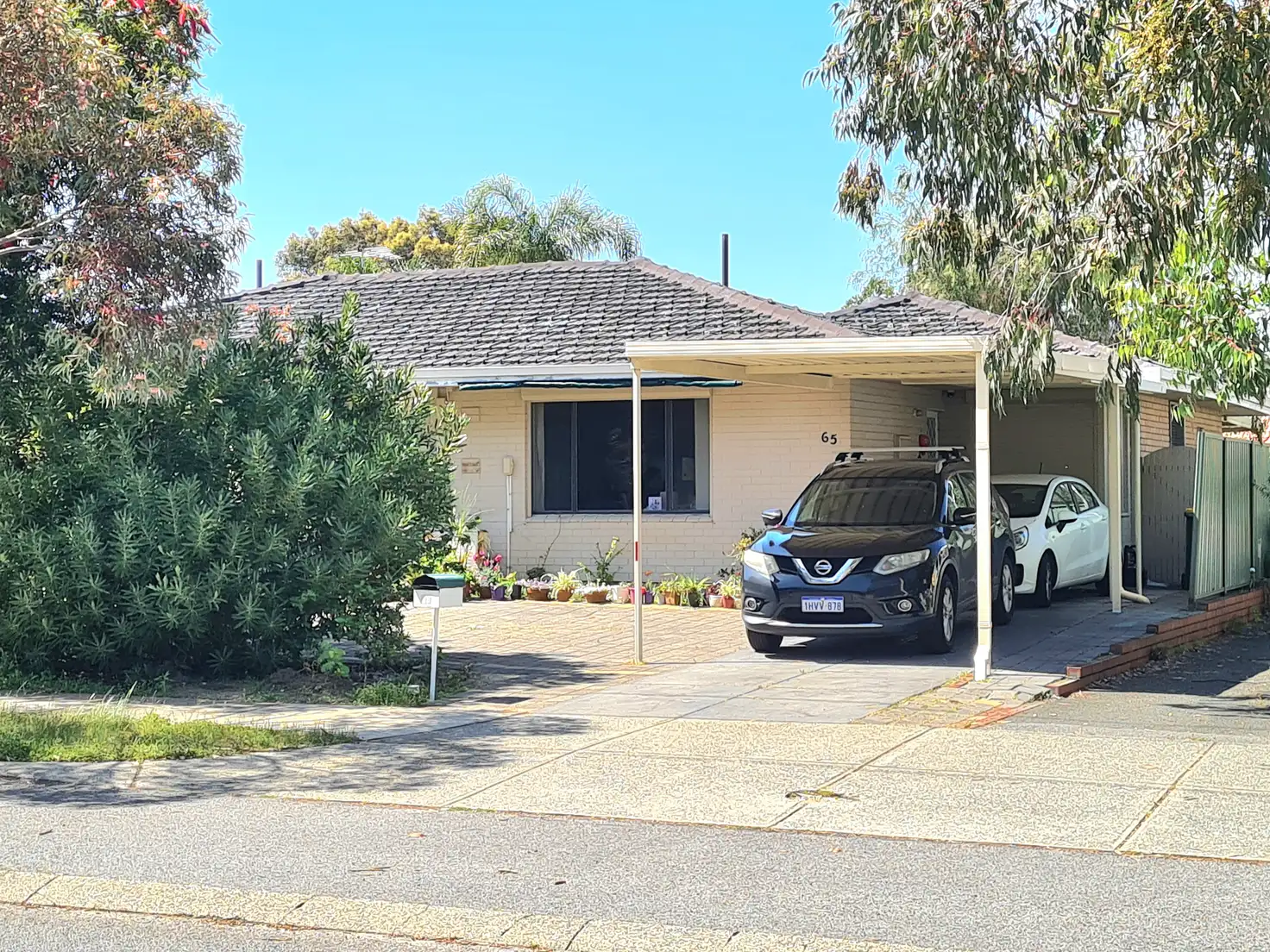 Main view of Homely house listing, 65 Selby Street, Daglish WA 6008