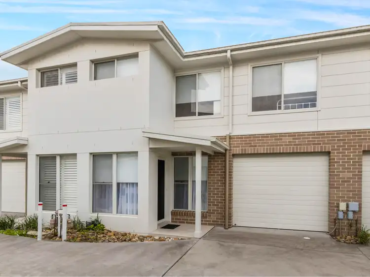 Main view of Homely townhouse listing, 3/21 Pur Pur Avenue, Lake Illawarra NSW 2528