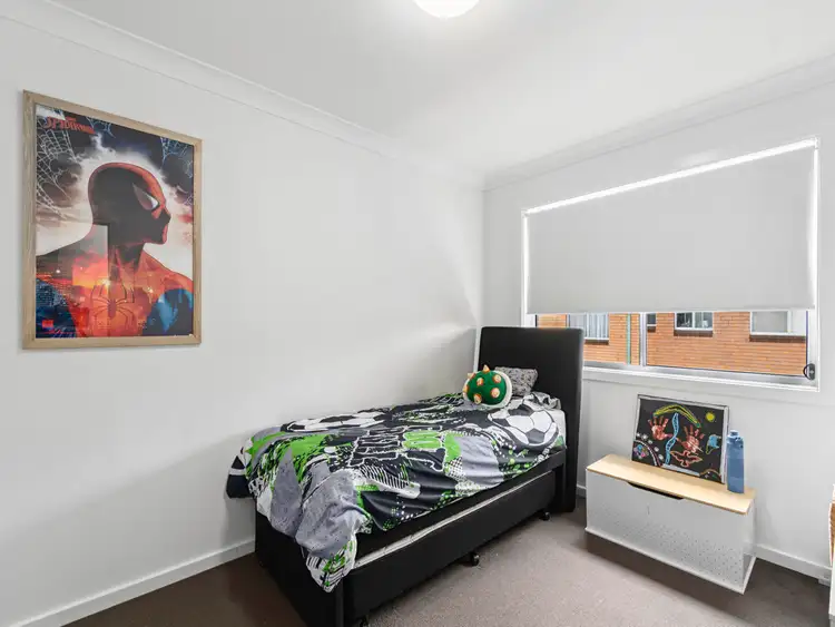 Sixth view of Homely townhouse listing, 3/21 Pur Pur Avenue, Lake Illawarra NSW 2528