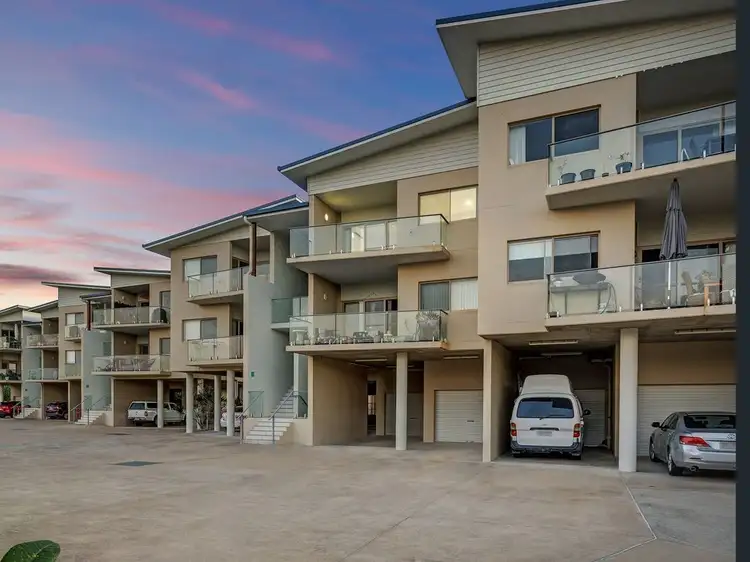 15/171 Farnborough Road, Yeppoon QLD 4703