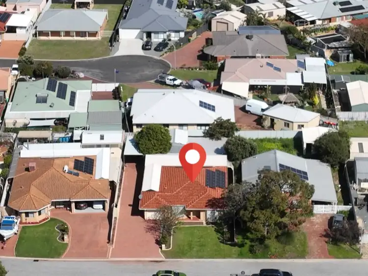 Fourth view of Homely house listing, 33 Regent Drive, Wannanup WA 6210