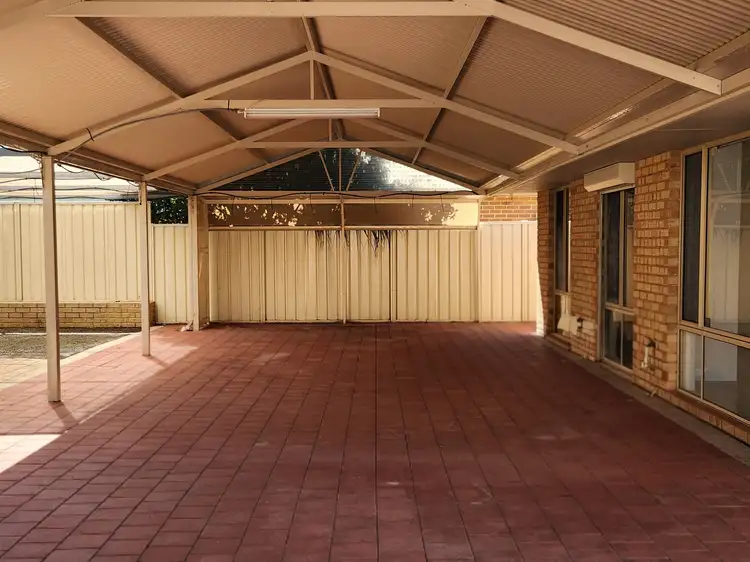 Fifth view of Homely house listing, 33 Regent Drive, Wannanup WA 6210