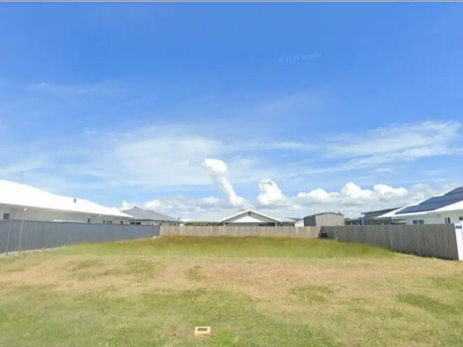 Main view of Homely land listing, 8 Swain Place, Innes Park QLD 4670