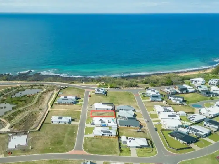 Third view of Homely land listing, 8 Swain Place, Innes Park QLD 4670