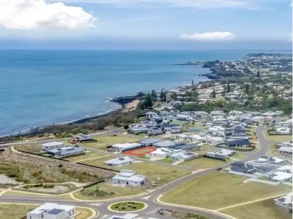 Fourth view of Homely land listing, 8 Swain Place, Innes Park QLD 4670