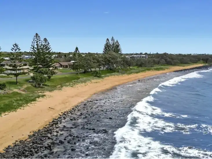 Fifth view of Homely land listing, 8 Swain Place, Innes Park QLD 4670