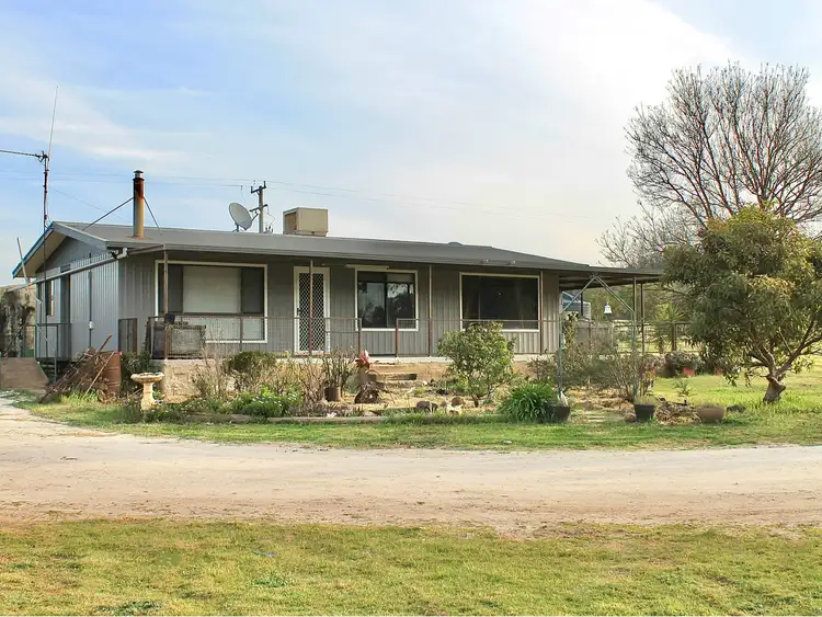 318 Trungley Hall Post Office Road, Trungley Hall NSW 2666