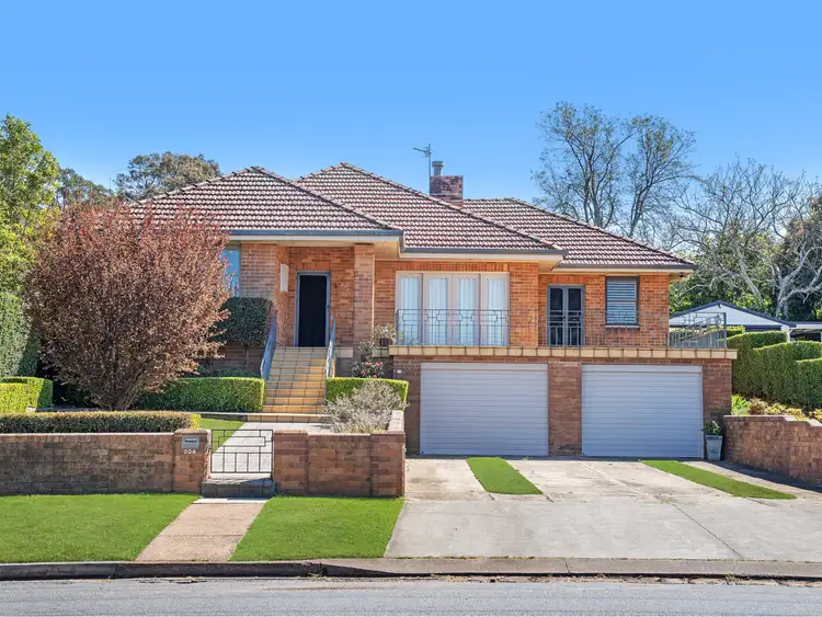 206 Paterson Road, Bolwarra Heights NSW 2320