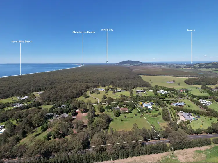 640A Beach Road, Berry NSW 2535