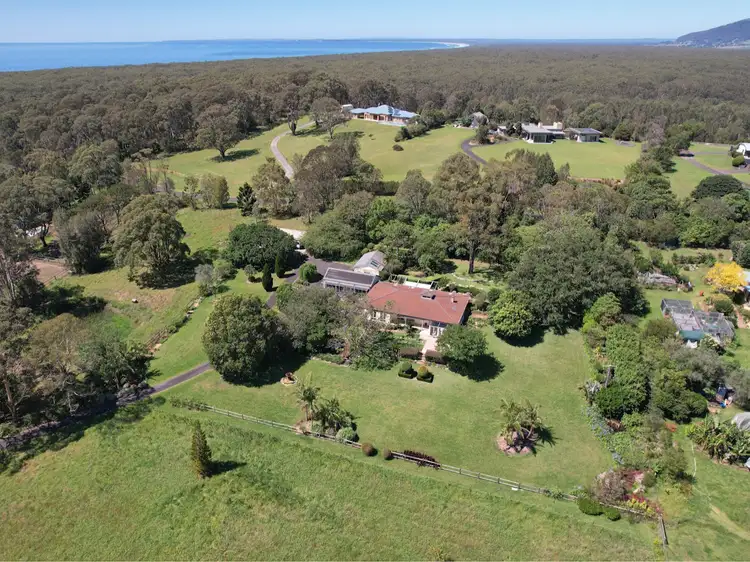 640A Beach Road, Berry NSW 2535