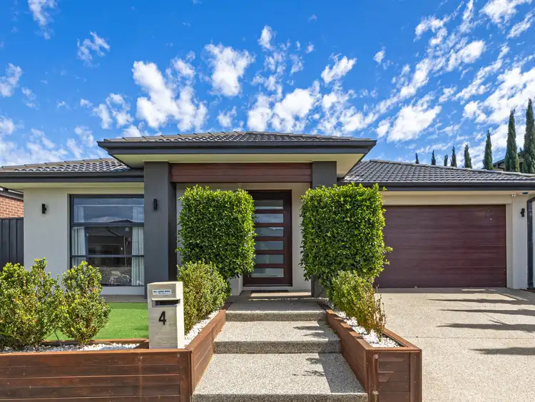 4 Tayrona Road, Tarneit VIC 3029