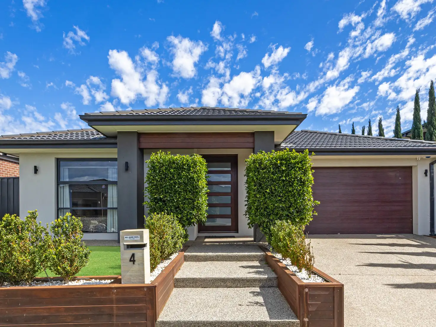 Main view of Homely house listing, 4 Tayrona Road, Tarneit VIC 3029