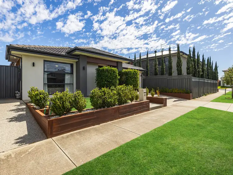 Third view of Homely house listing, 4 Tayrona Road, Tarneit VIC 3029