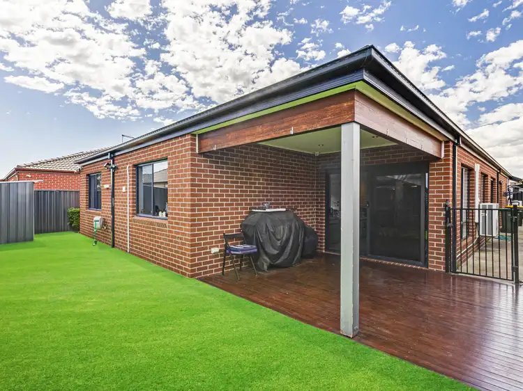 Fifth view of Homely house listing, 4 Tayrona Road, Tarneit VIC 3029