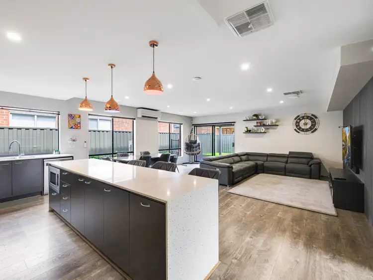 Sixth view of Homely house listing, 4 Tayrona Road, Tarneit VIC 3029