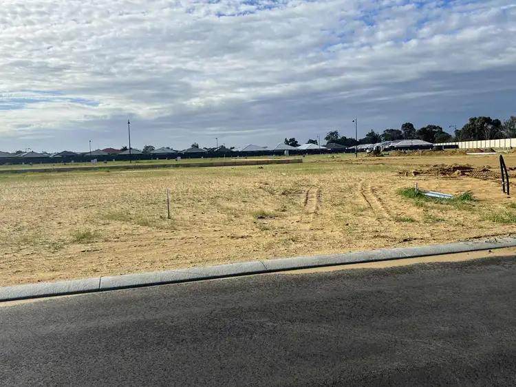 58 Gunbower Cct, Baldivis WA 6171