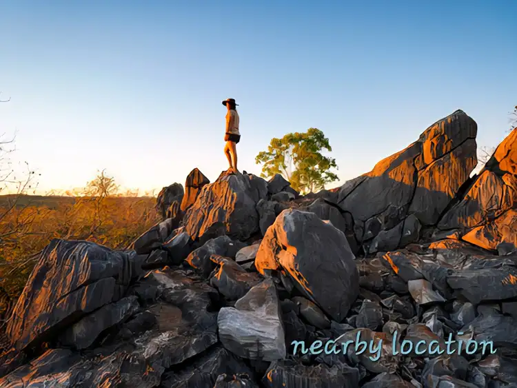 61 Queen Street, Chillagoe QLD 4871
