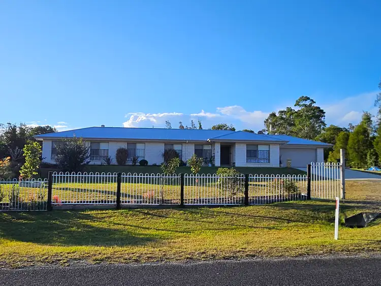 Second view of Homely house listing, 5 Pandana Close, Lawrence NSW 2460