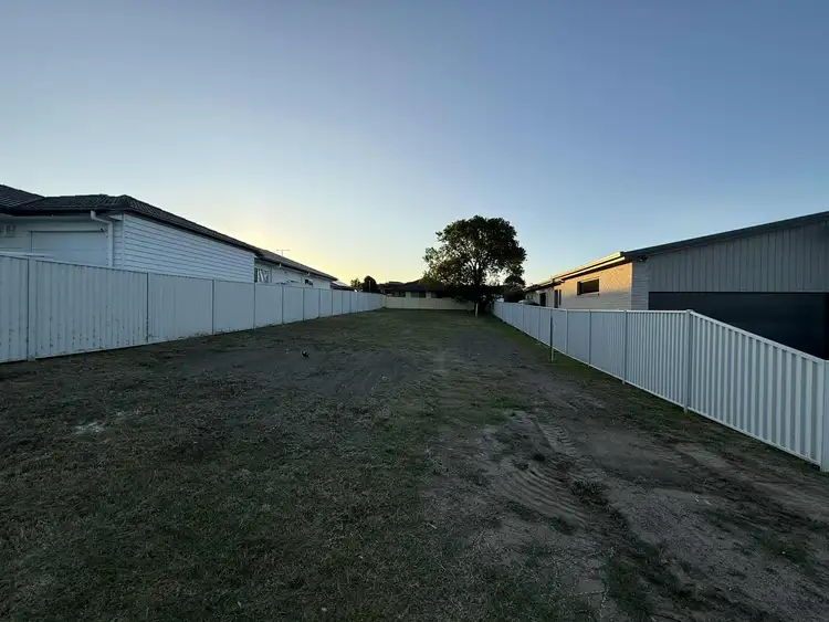 Lot 2 Ferrier Circuit, Casino NSW 2470
