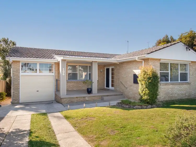 106 Dudley Road, Charlestown NSW 2290