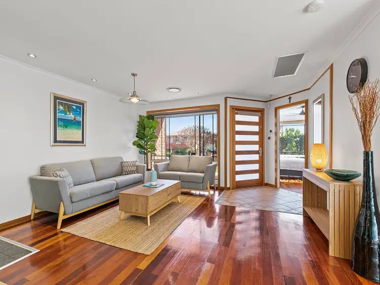 Main view of Homely house listing, 50 Jocelyn Boulevard, Quakers Hill NSW 2763