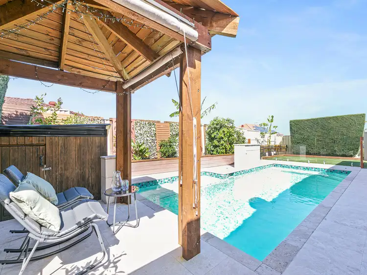 50 Jocelyn Boulevard, Quakers Hill NSW 2763