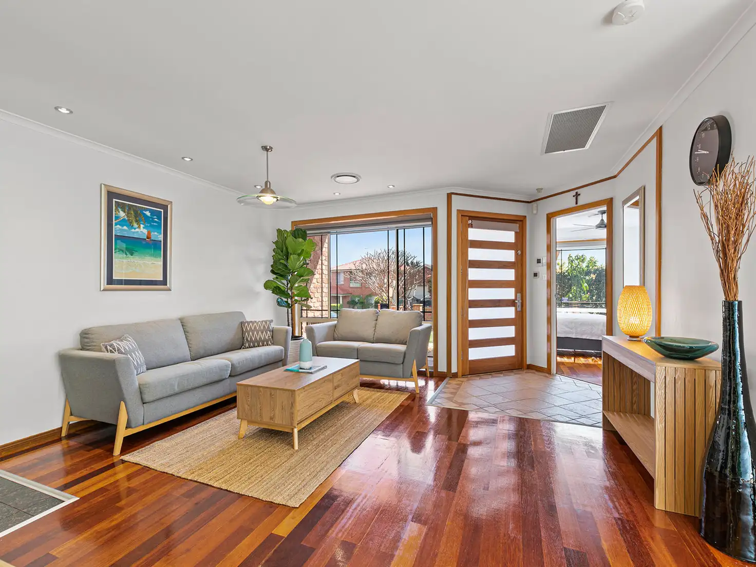 Main view of Homely house listing, 50 Jocelyn Boulevard, Quakers Hill NSW 2763