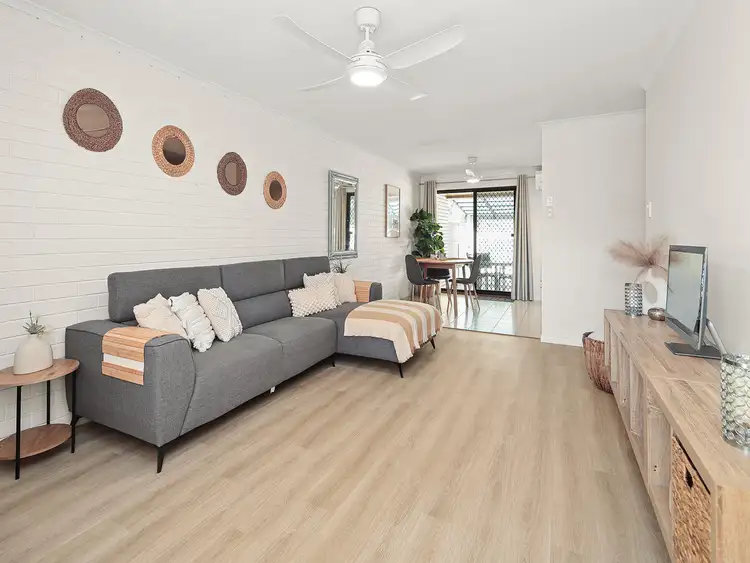 5/33-39 Chatswood Road, Daisy Hill QLD 4127