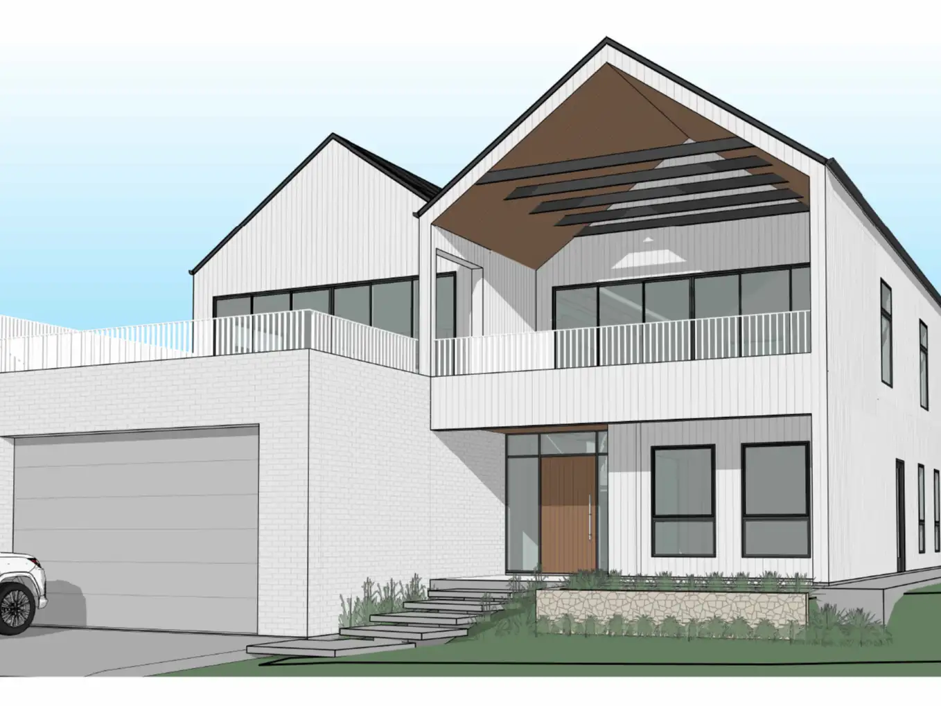Main view of Homely land listing, 17 Rosemary Court, Encounter Bay SA 5211