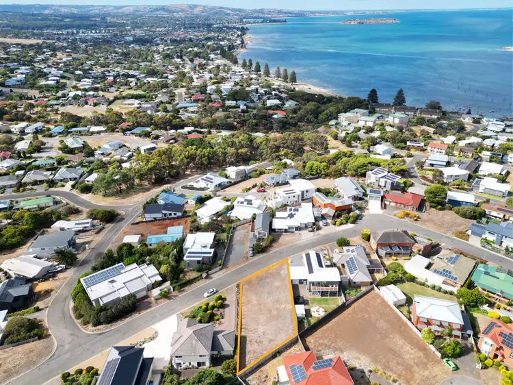 Second view of Homely land listing, 17 Rosemary Court, Encounter Bay SA 5211