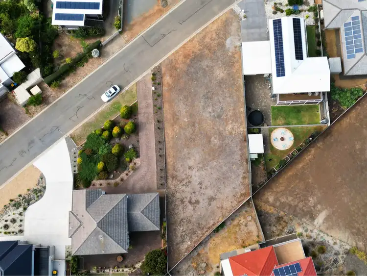 Third view of Homely land listing, 17 Rosemary Court, Encounter Bay SA 5211