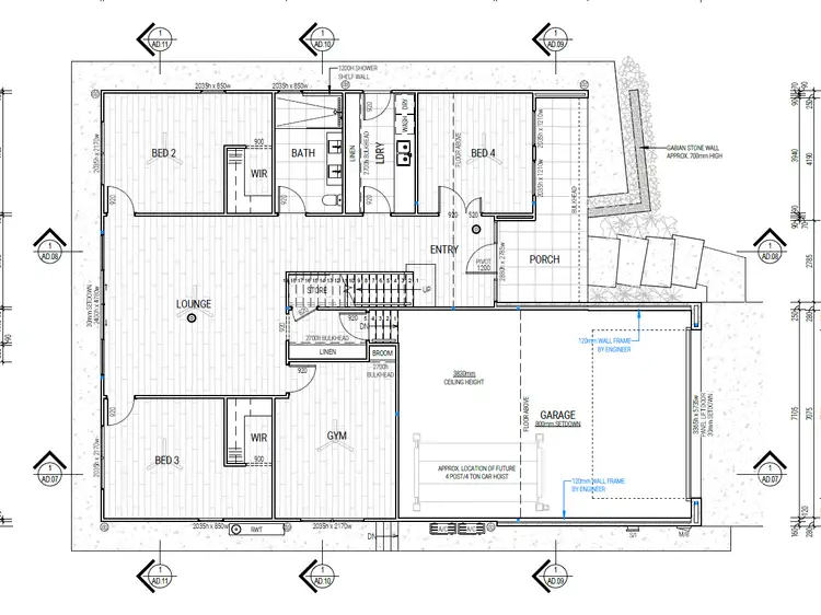 Fifth view of Homely land listing, 17 Rosemary Court, Encounter Bay SA 5211