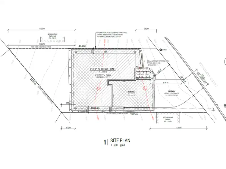 Seventh view of Homely land listing, 17 Rosemary Court, Encounter Bay SA 5211