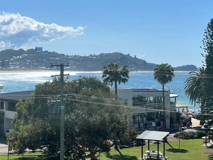 Main view of Homely house listing, 100 Avoca Drive, Avoca Beach NSW 2251