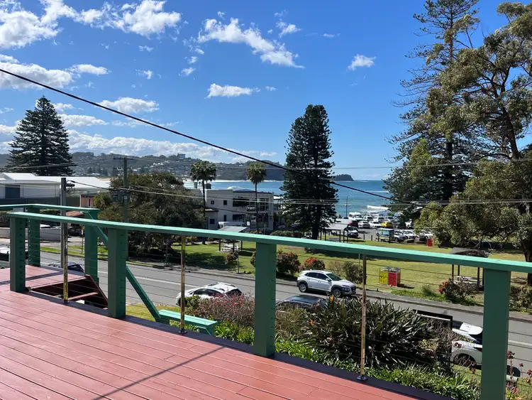 Third view of Homely house listing, 100 Avoca Drive, Avoca Beach NSW 2251