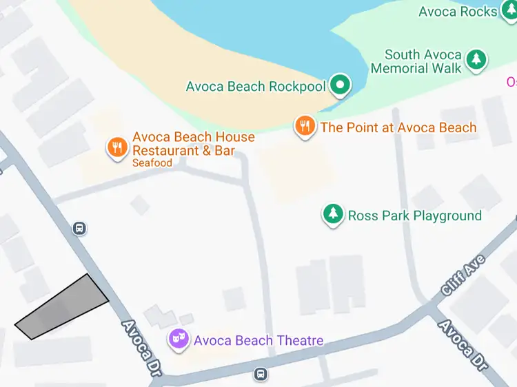 Sixth view of Homely house listing, 100 Avoca Drive, Avoca Beach NSW 2251