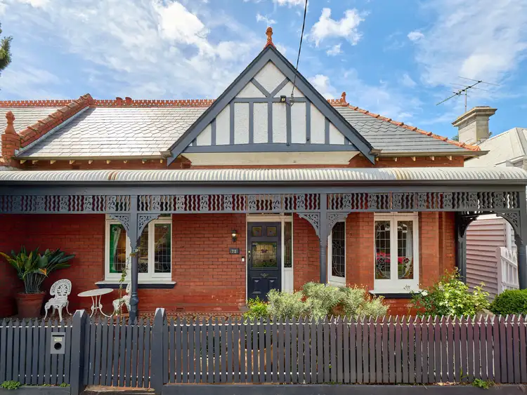 72 Hornby Street, Windsor VIC 3181