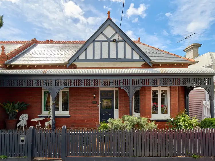 72 Hornby Street, Windsor VIC 3181