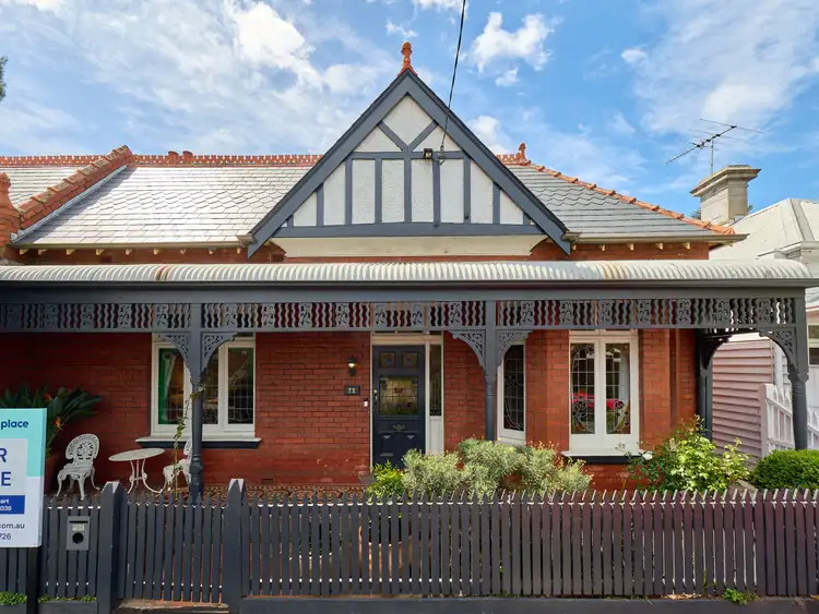 72 Hornby Street, Windsor VIC 3181